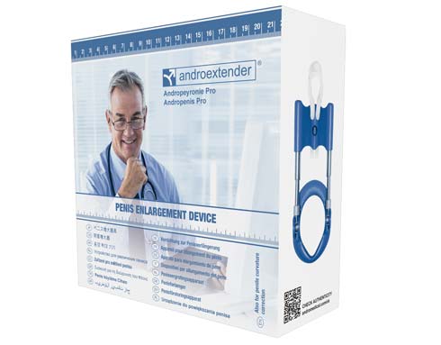  Andropenis Pro + Androkit  Andromedical Pack : Health &  Household