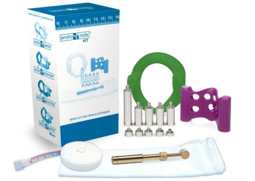 AKP - Androkit Parts
