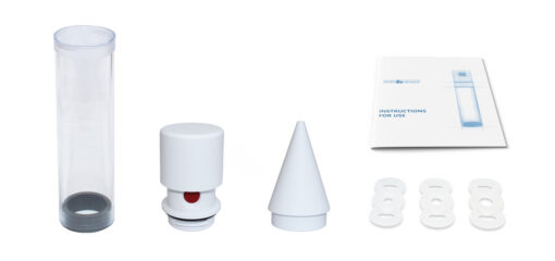 Androvacuum Manual