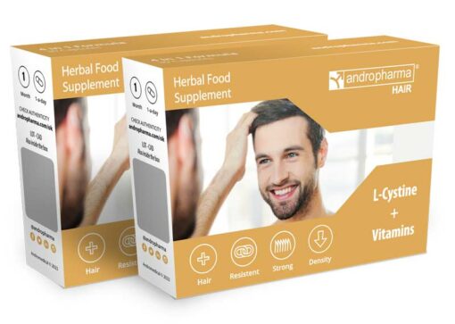 Andropharma Hair - Image 3