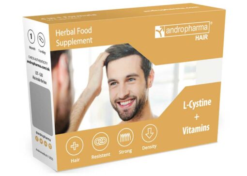 Andropharma Hair