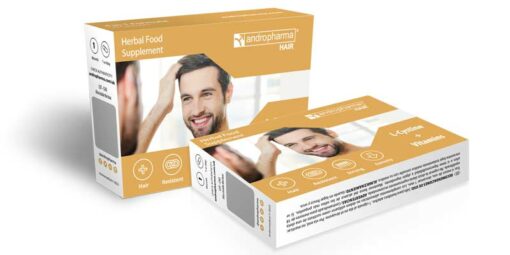 Andropharma Hair - Image 2