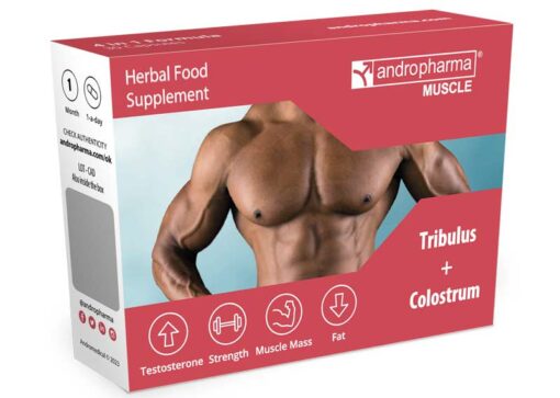 Andropharma Muscle