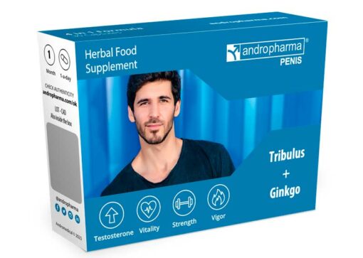 Andropharma Penis