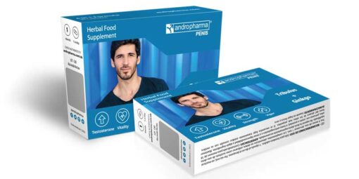 Andropharma Penis - Image 3