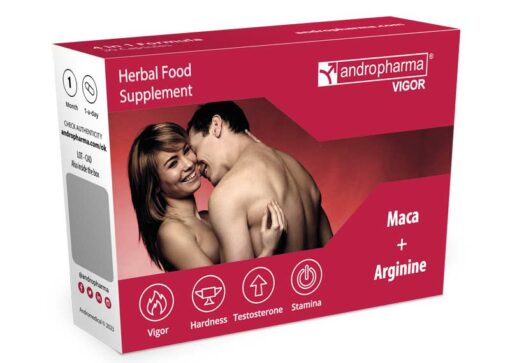 Andropharma Vigor