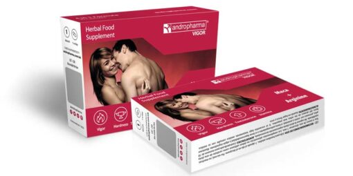 Andropharma Vigor - Image 3