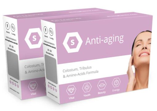 Sirenspharma Anti-Aging - Image 3