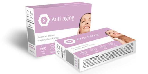 Sirenspharma Anti-Aging - Image 2