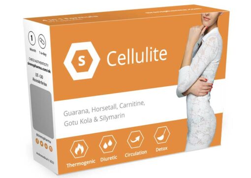 Sirenspharma Cellulite