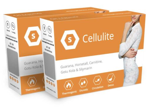 Sirenspharma Cellulite - Image 2