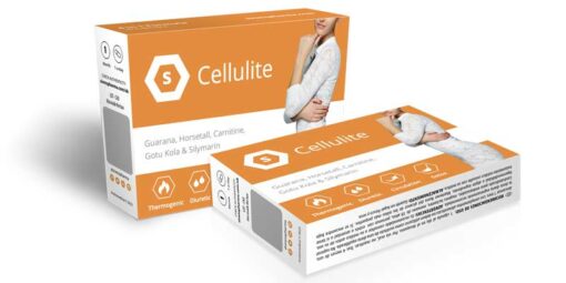 Sirenspharma Cellulite - Image 3
