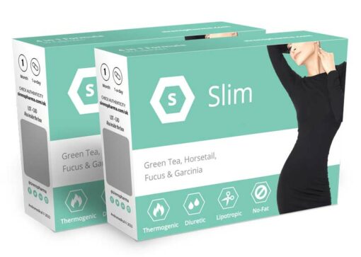 Sirenspharma Slim - Image 2