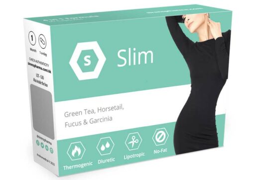Sirenspharma Slim